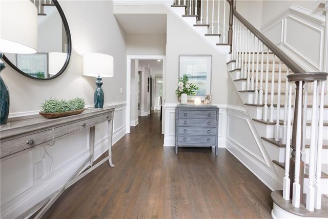 1807 Richmond Hill Drive, Lawrenceville, GA 30043
