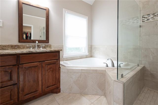 1807 Richmond Hill Drive, Lawrenceville, GA 30043