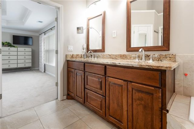 1807 Richmond Hill Drive, Lawrenceville, GA 30043