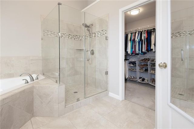 1807 Richmond Hill Drive, Lawrenceville, GA 30043
