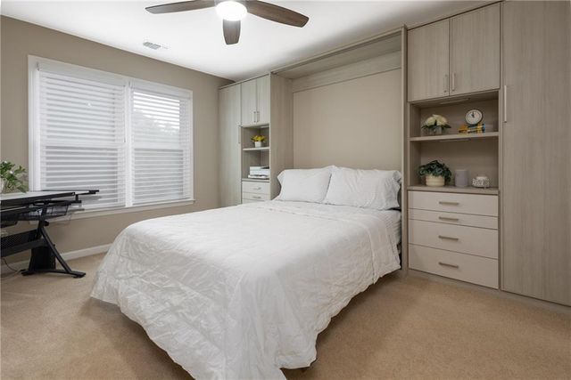 1807 Richmond Hill Drive, Lawrenceville, GA 30043