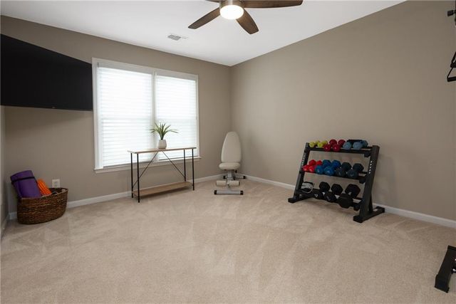 1807 Richmond Hill Drive, Lawrenceville, GA 30043