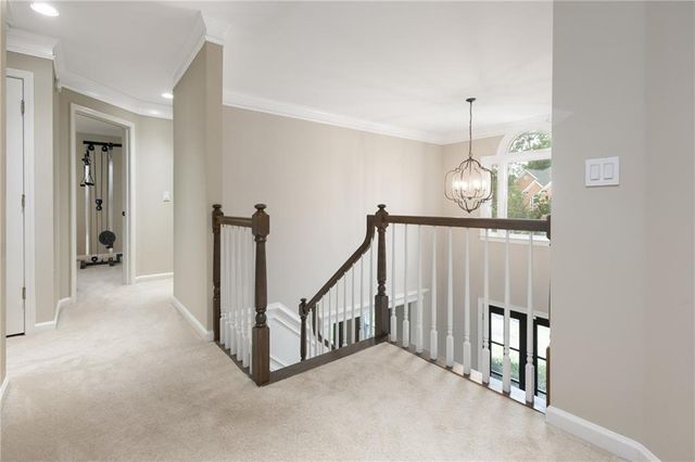 1807 Richmond Hill Drive, Lawrenceville, GA 30043
