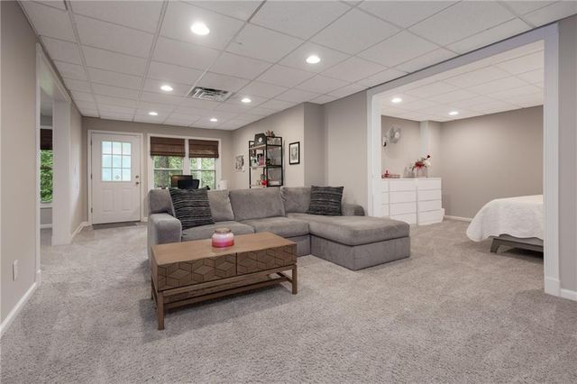 1807 Richmond Hill Drive, Lawrenceville, GA 30043