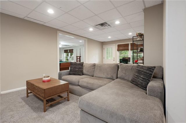 1807 Richmond Hill Drive, Lawrenceville, GA 30043