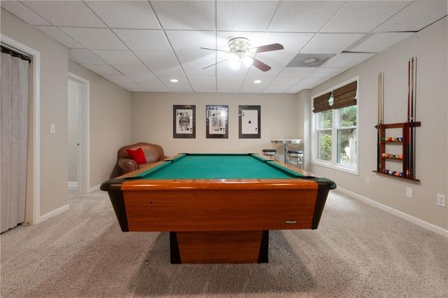 1807 Richmond Hill Drive, Lawrenceville, GA 30043