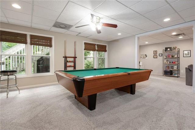 1807 Richmond Hill Drive, Lawrenceville, GA 30043