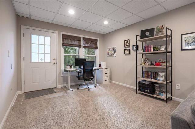 1807 Richmond Hill Drive, Lawrenceville, GA 30043