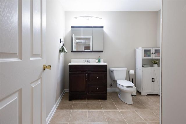 1807 Richmond Hill Drive, Lawrenceville, GA 30043