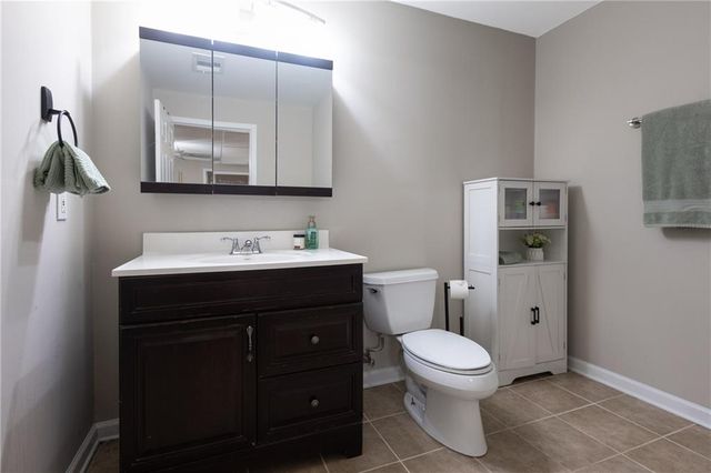 1807 Richmond Hill Drive, Lawrenceville, GA 30043