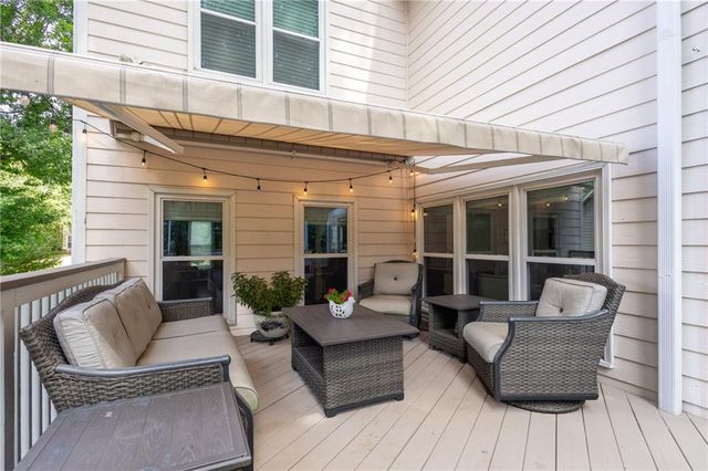 1807 Richmond Hill Drive, Lawrenceville, GA 30043