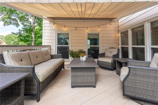 1807 Richmond Hill Drive, Lawrenceville, GA 30043