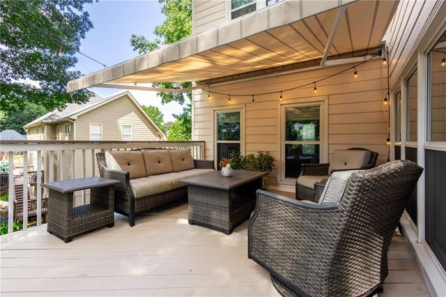 1807 Richmond Hill Drive, Lawrenceville, GA 30043