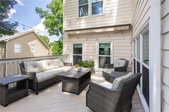 1807 Richmond Hill Drive, Lawrenceville, GA 30043