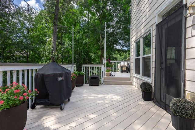 1807 Richmond Hill Drive, Lawrenceville, GA 30043