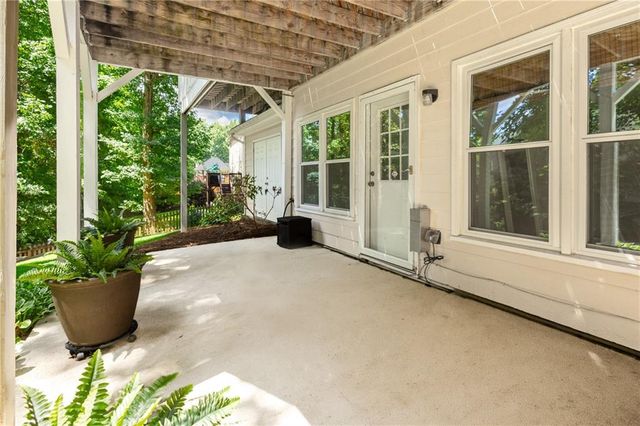 1807 Richmond Hill Drive, Lawrenceville, GA 30043