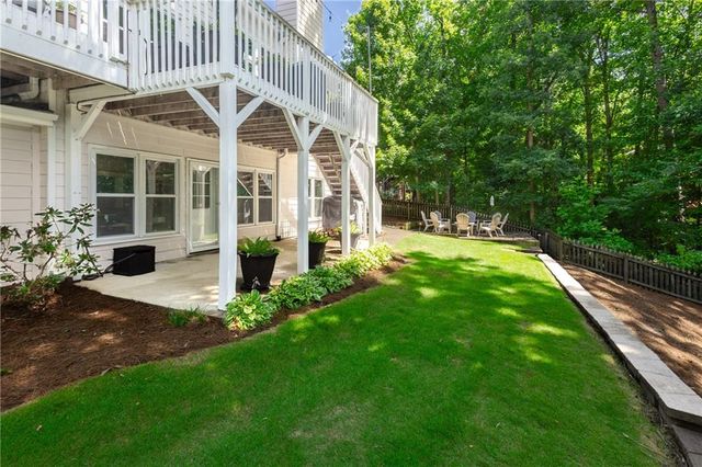 1807 Richmond Hill Drive, Lawrenceville, GA 30043
