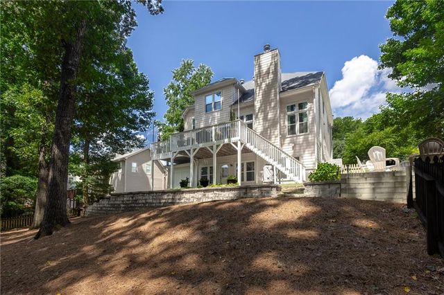 1807 Richmond Hill Drive, Lawrenceville, GA 30043