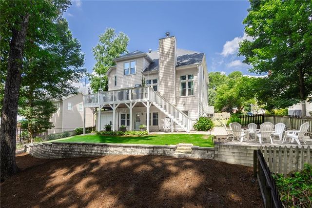 1807 Richmond Hill Drive, Lawrenceville, GA 30043