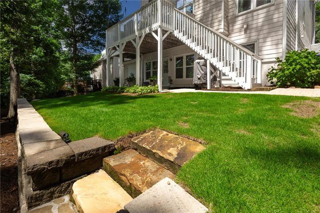 1807 Richmond Hill Drive, Lawrenceville, GA 30043