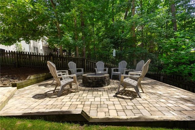 1807 Richmond Hill Drive, Lawrenceville, GA 30043