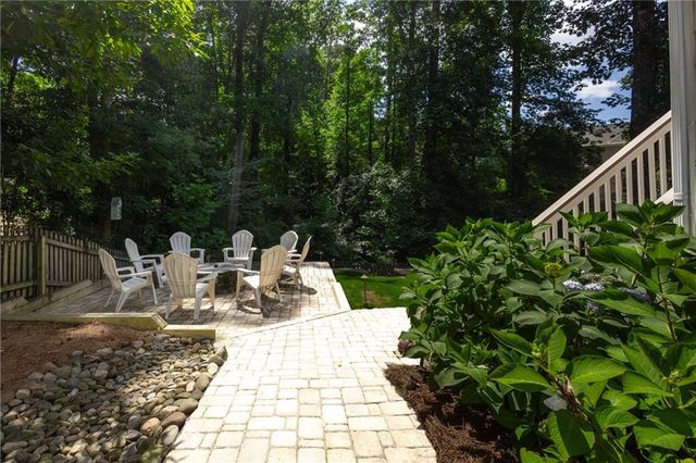 1807 Richmond Hill Drive, Lawrenceville, GA 30043