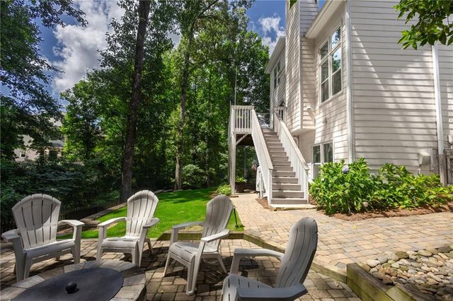 1807 Richmond Hill Drive, Lawrenceville, GA 30043