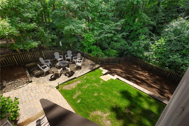 1807 Richmond Hill Drive, Lawrenceville, GA 30043