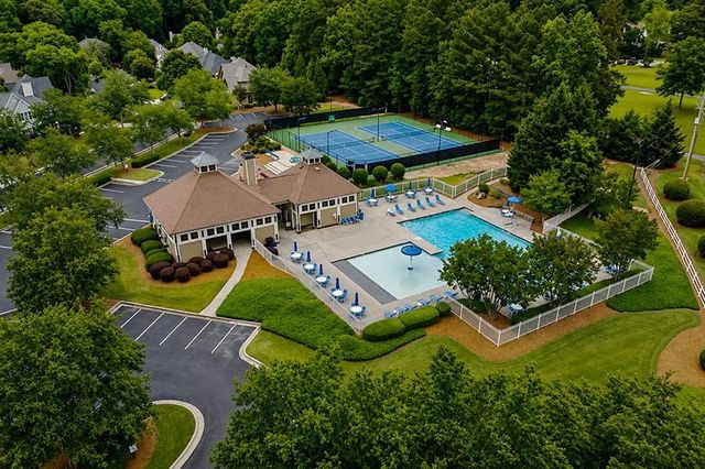 1807 Richmond Hill Drive, Lawrenceville, GA 30043