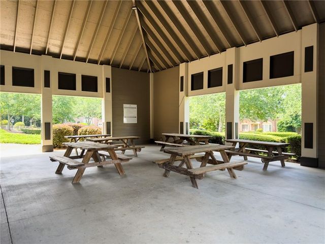 1807 Richmond Hill Drive, Lawrenceville, GA 30043