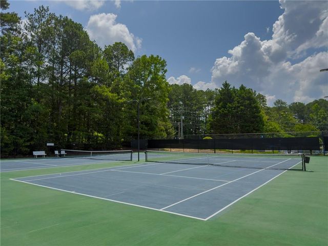 1807 Richmond Hill Drive, Lawrenceville, GA 30043