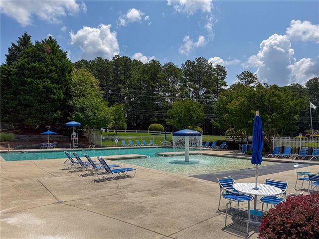 1807 Richmond Hill Drive, Lawrenceville, GA 30043