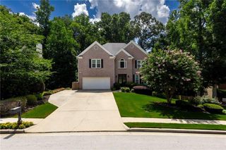 1807 Richmond Hill Drive, Lawrenceville, GA 30043