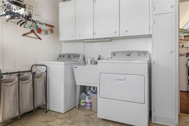 2504 Joe Holt Road, Everton, AR 72633