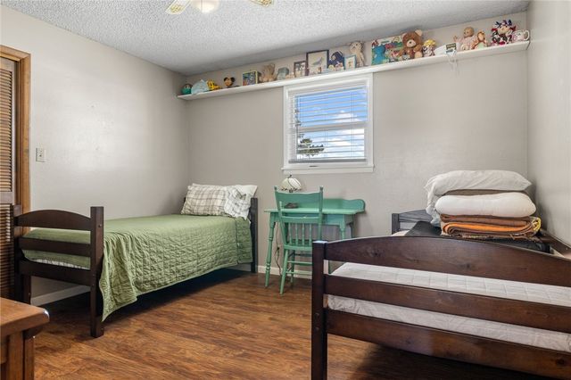 2504 Joe Holt Road, Everton, AR 72633