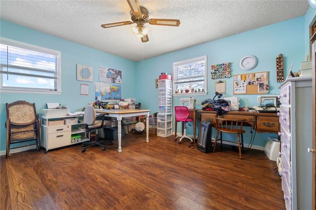 2504 Joe Holt Road, Everton, AR 72633