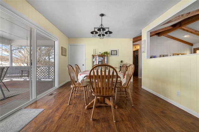 2504 Joe Holt Road, Everton, AR 72633