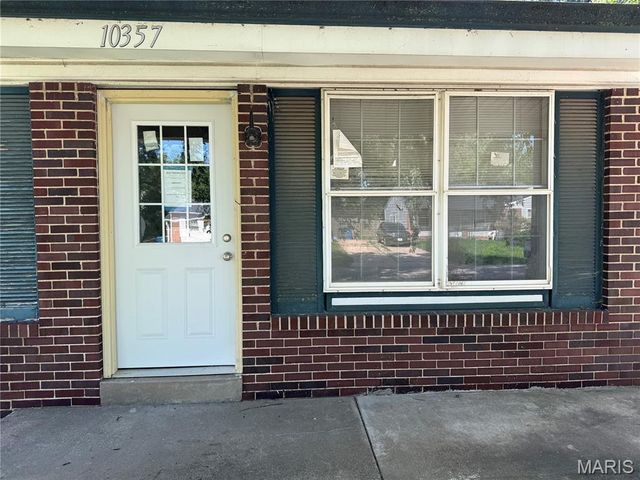 10357 Prince Drive, St Louis, MO 63136