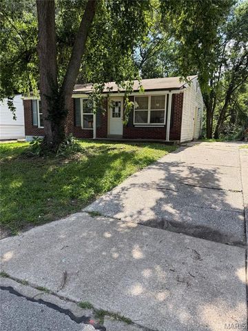 10357 Prince Drive, St Louis, MO 63136