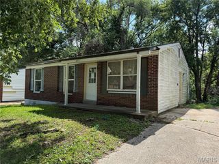 10357 Prince Drive, St Louis, MO 63136