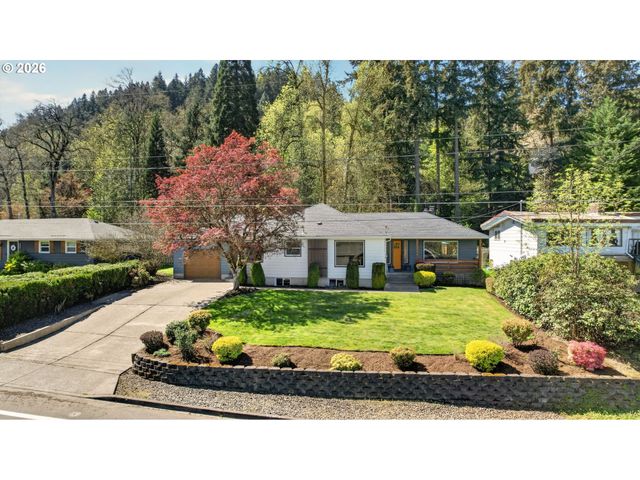 5980 W A St, West Linn, OR 97068