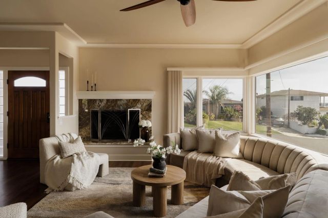 3435 Dickens Street, San Diego, CA 92106