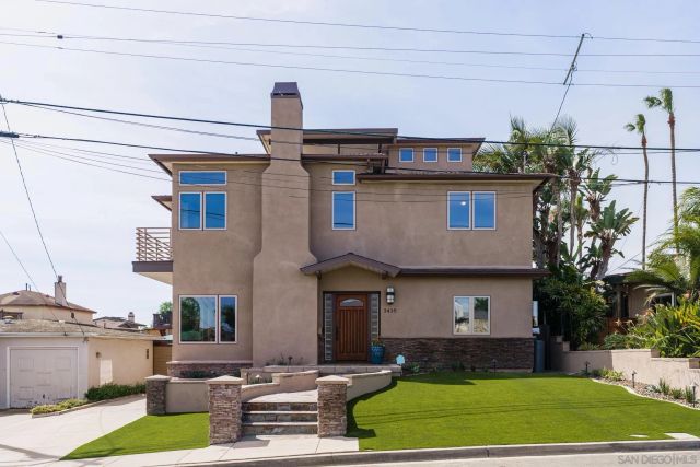 3435 Dickens Street, San Diego, CA 92106