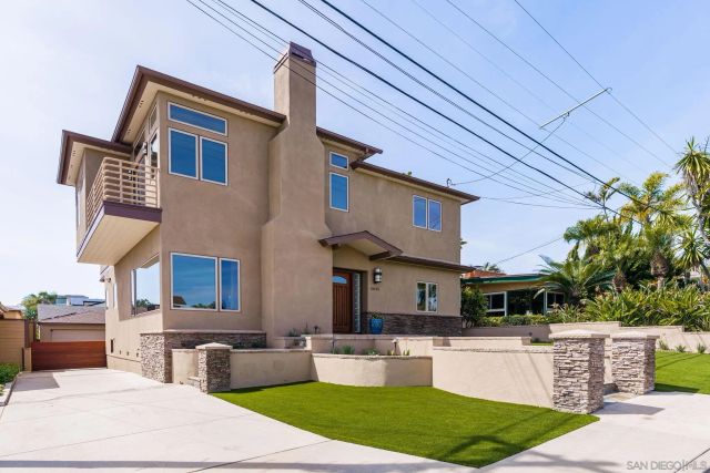 3435 Dickens Street, San Diego, CA 92106