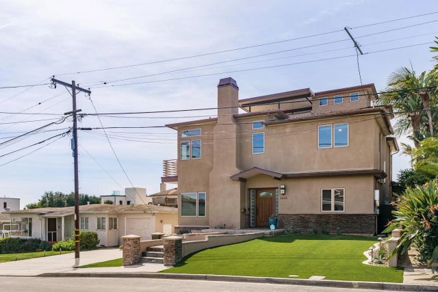 3435 Dickens Street, San Diego, CA 92106