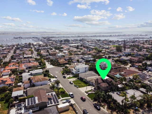 3435 Dickens Street, San Diego, CA 92106