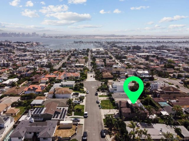 3435 Dickens Street, San Diego, CA 92106