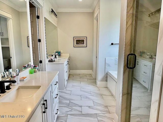 133 Kathryn Drive, Brandon, MS 39042