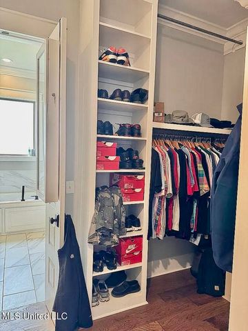 133 Kathryn Drive, Brandon, MS 39042