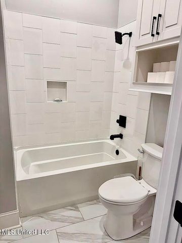 133 Kathryn Drive, Brandon, MS 39042